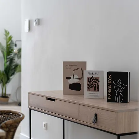 Inviting And Bright 7-person In *