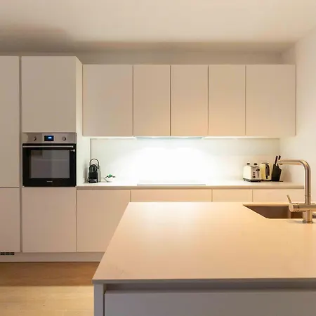 Inviting And Bright 7-person In *
