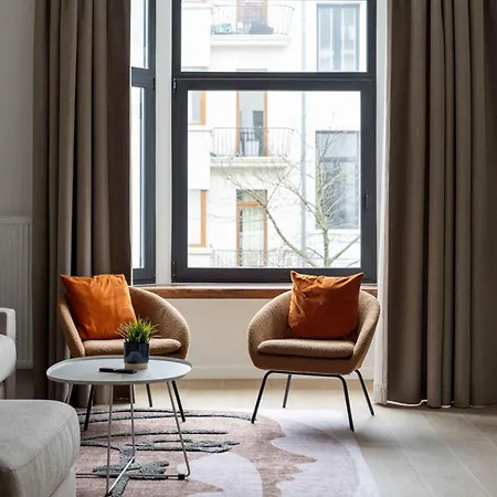 Inviting And Bright 7-person In *