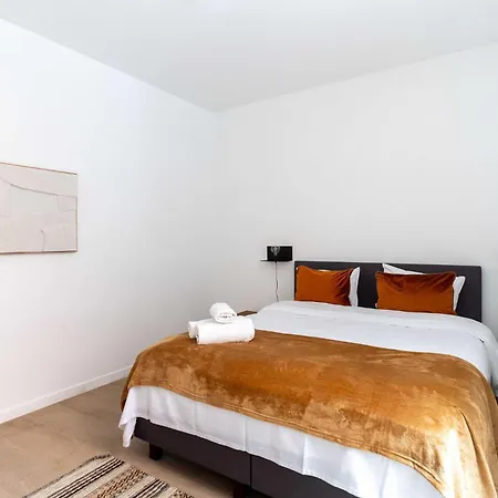 Inviting And Bright 7-person In * アントウェルペン