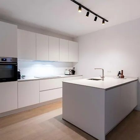 Inviting And Bright 7-person In *